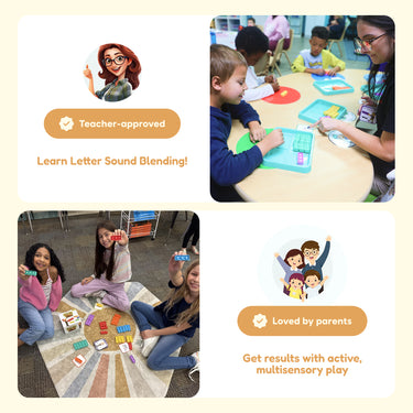 Year 1 and Year 2 Bundle!